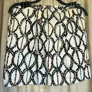 Worthington mini skirt